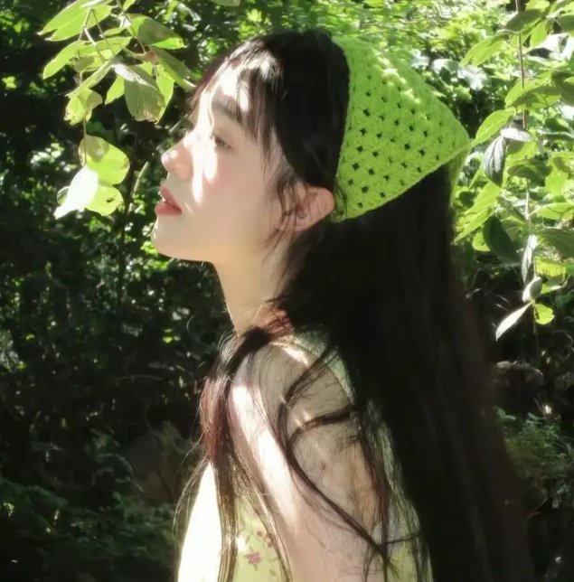 影子
